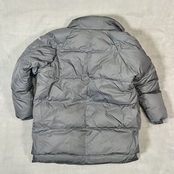 Orolay 092 Jacket Thickened Down Hooded Puffer Winter Coat Women 2XL Black EUC - Picture 13 of 16